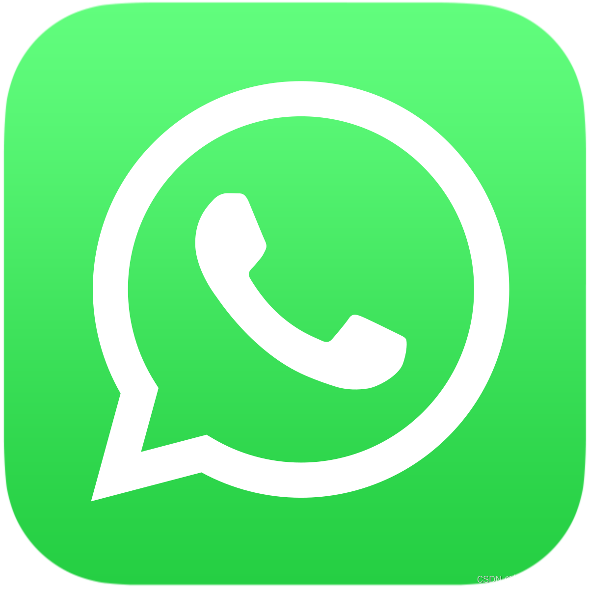 whatsapp網頁版